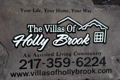 Photo of Villas of Holly Brook Savoy