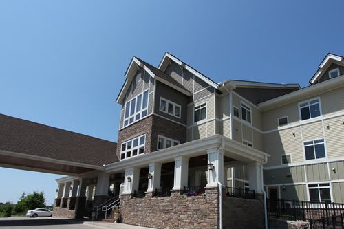 Photo of White Pine Advanced Assisted Living of Blaine
