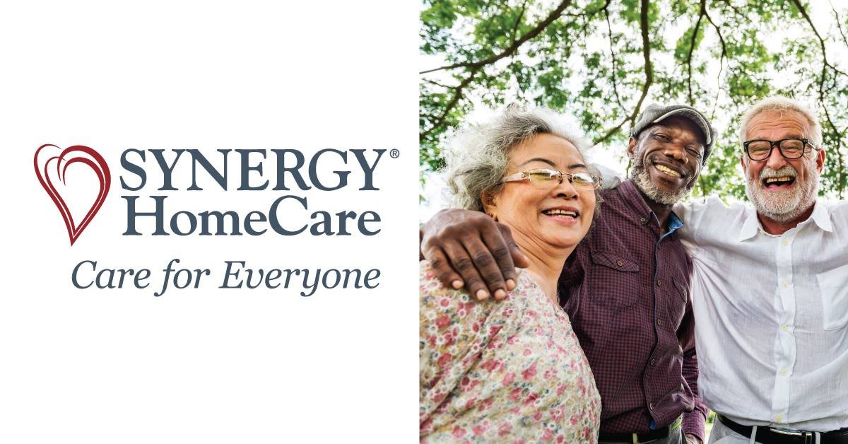 SYNERGY HomeCare of Greater Boston, MA