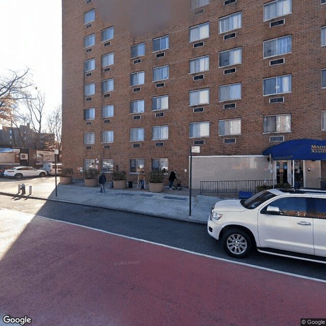 Photo of Madison York Assisted Living - Rego Park