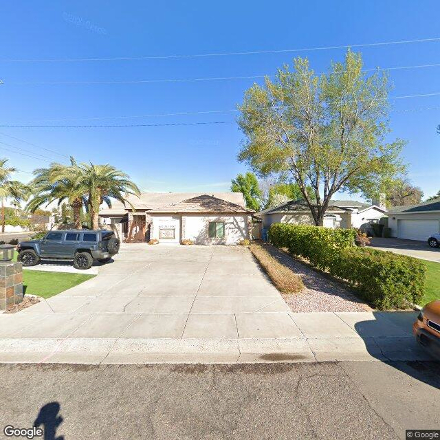 street view of American Dream Home