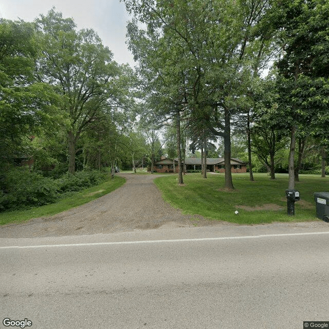 street view of Birchwood Living