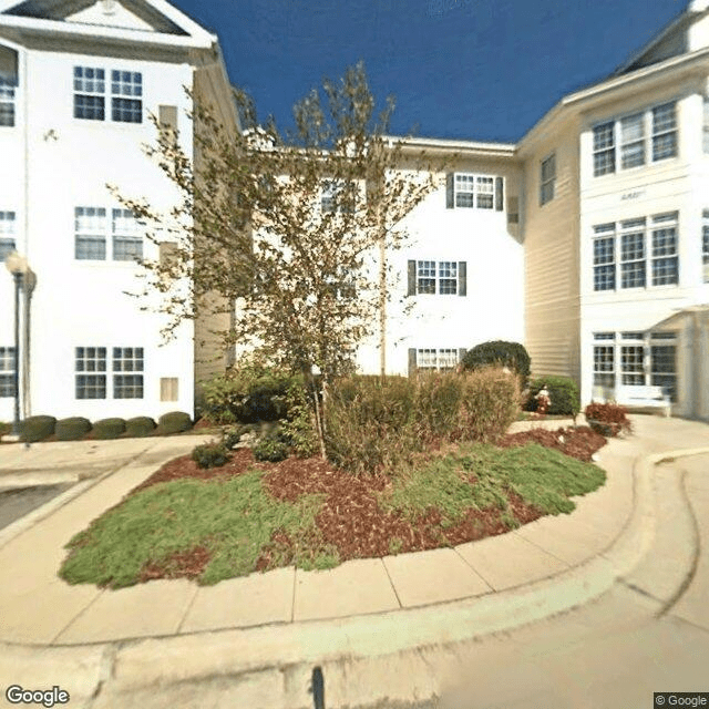 street view of Lynridge of Huntsville Assisted Living and Memory Care