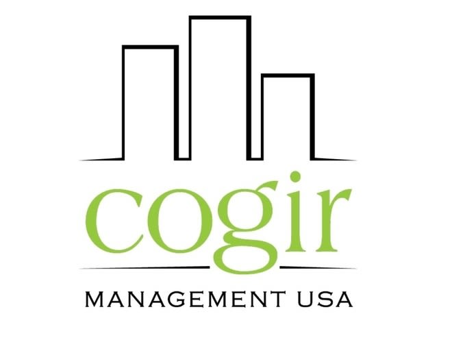 Cogir Senior Living logo | A Place for Mom
